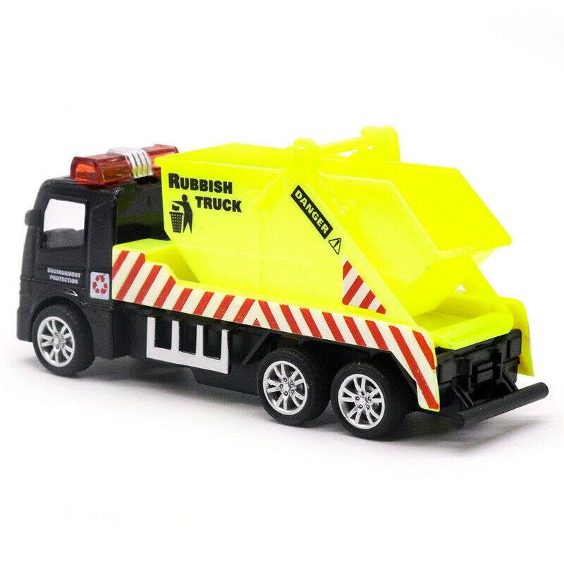 bin lorry toy tesco