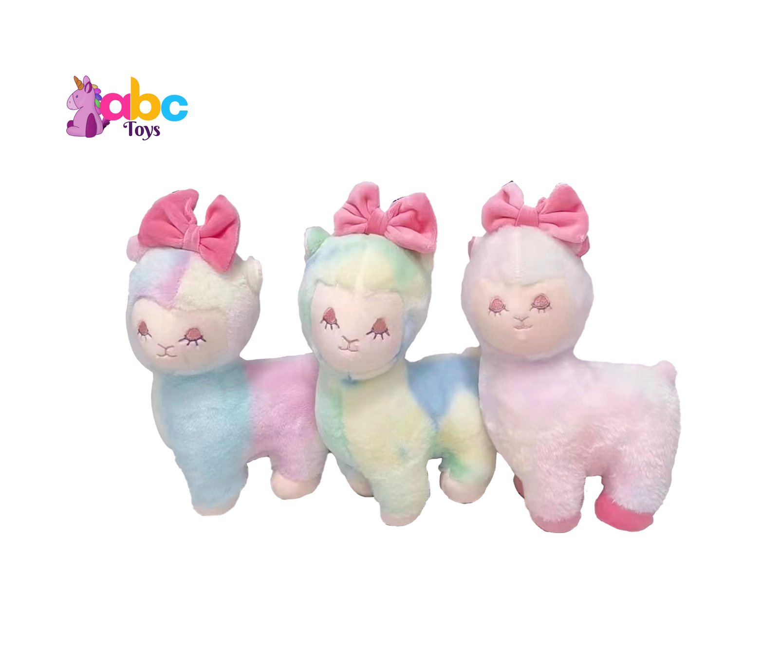 Pastel plushies shop