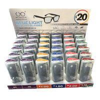 Reading Glasses Display  (36 Pack)