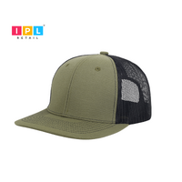 Olive Urban Breeze Cap