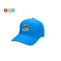 Turtle Tales Cap