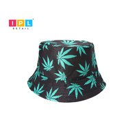 Tropical Vibes Hat