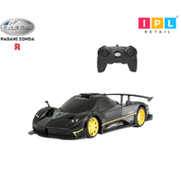 RASTAR 1:24 Pagani Zonda R: Thrills in Miniature