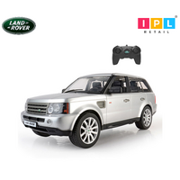 Range Rover Sport - 1:24 