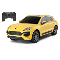 RC 1:24 Porsche Macan Turbo