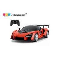 RC 1:18 McLaren Senna 