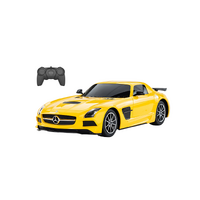 RC 1:18 Mercedes-Benz SLS AMG 