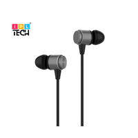 Magnetic IN-EAR Headphone with 3.5mm Jack