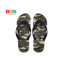 Camo Cadet 10-11