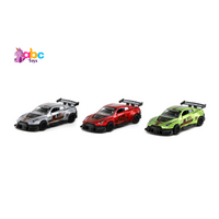 Alloy Sports Car | Assorted