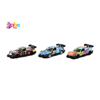 Nitro Speed Racing Car | Assorted