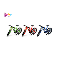 Alloy Mountain Bicycle | Assorted