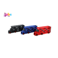 Car Carrier Toy Trucks | Assorted