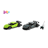 Remote Control Sports Car | Assorted