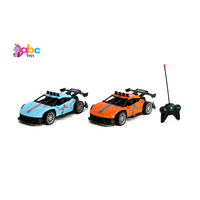 Modified Super Speed R/C Car || Assorted