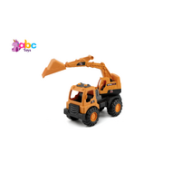 Big Arm Toy Truck