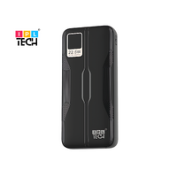 20000mAh Fast Charging Power Bank With Digital Display 