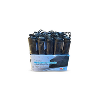 Classic Black Umbrella Pack of 20