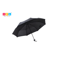 Classic Black Umbrella