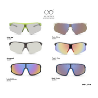 Eclipse Glow Eyewear