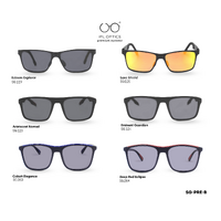 Style Statement Shades