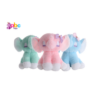 Bowtie Bliss Elephant | Assorted