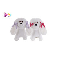 Poodle Paws Puff | Assorted