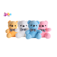 Soft Hugs Teddy - Assorted