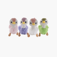 Cute Snuggle Swan | Assorted