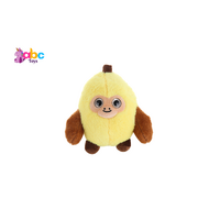 Banana Cute Chimp - Assorted