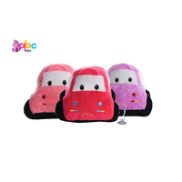 Cute Face Cars | Assorted