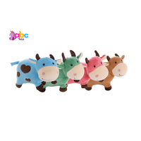 Big Face Dairy Cow | Assorted