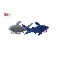 Smiley Fins Shark- Assorted