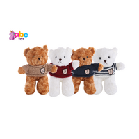 Dressed Charming Bear | Assorted