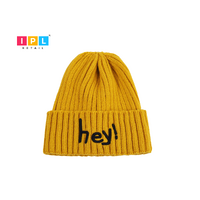 Knit Kiddos Beanie