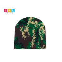 Urban Warrior Beanie