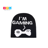 Gamer Grind Beanie