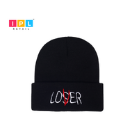 Loser To Lover Beanie