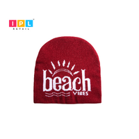 Beach Vibes Beanie