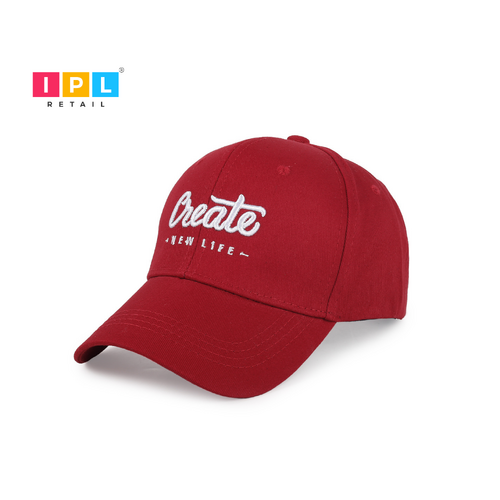 Maroon Manifesto: Chapter Cap