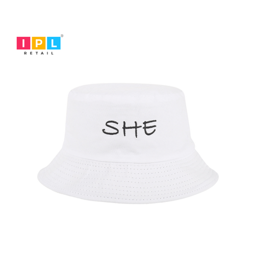 She Shines: Chic Hat