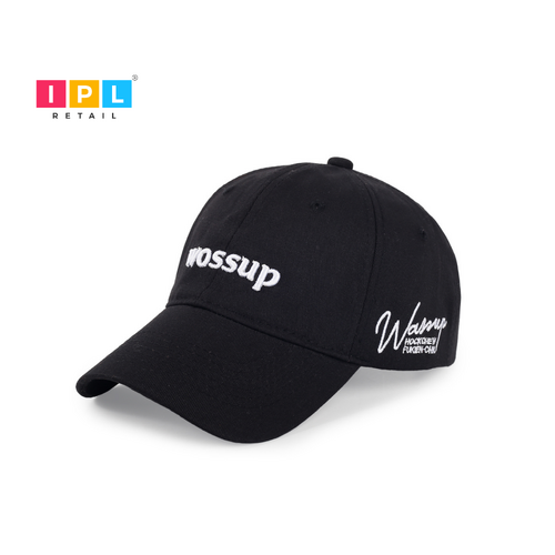 Urban Edge Wassup Cap