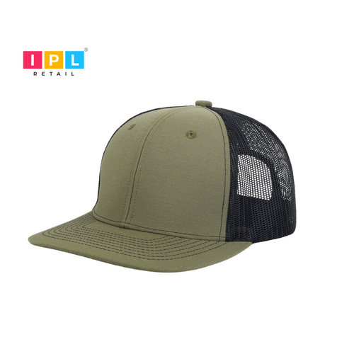 Olive Urban Breeze Cap