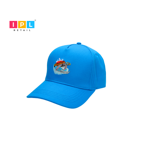 Turtle Tales Cap