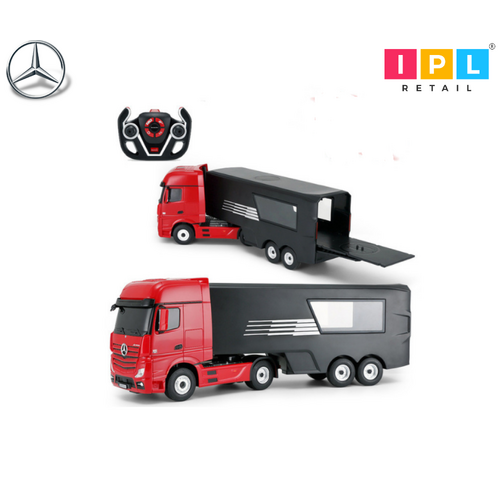 Mercedes benz actros sales rc