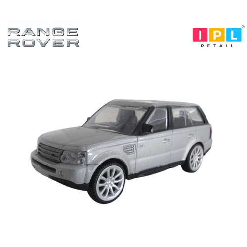 Mini range best sale rover toy