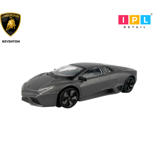 Lamborghini Reventón 1:43 Scale Model