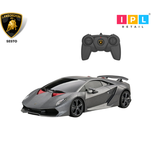 Lamborghini Sesto - 1:24