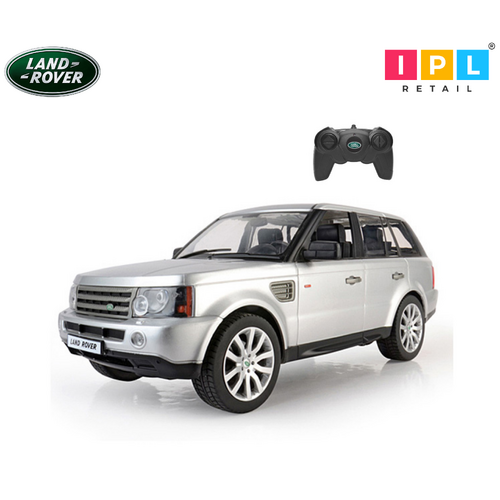 Range Rover Sport - 1:24 