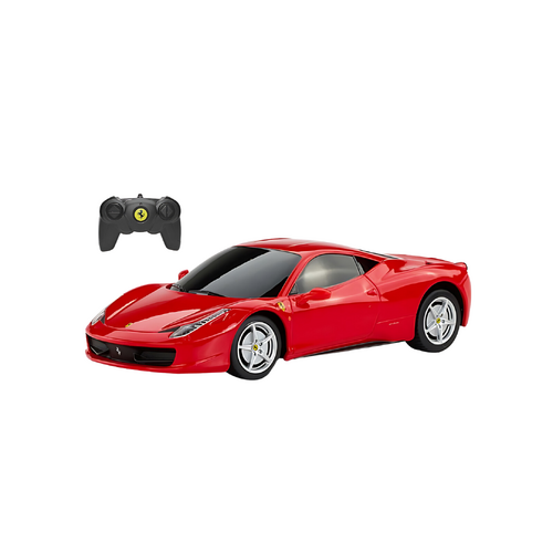 RC 1:24 Ferrari 458 Italia 